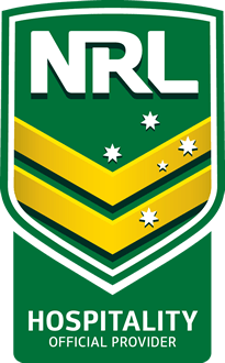 NRL Official Hospitality.fw