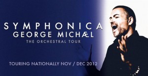 George Michael - Hunter Valley @ Hope Estate, Hunter Valley