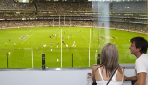 MCG Corporate Hospitality @ MCG