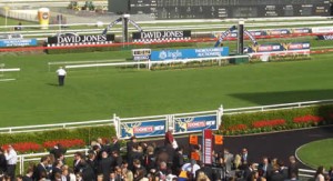 AJC Doncaster Day @ Royal Randwick