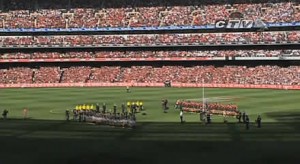 ANZAC Day Corporate Hospitality Packages @ MCG