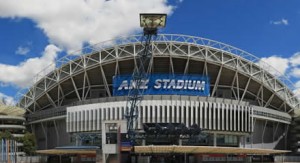 T20 Australia vs South Africa ANZ Stadium @ ANZ Stadium