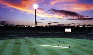 Test Match Australia vs India Gabba @ Gabba