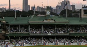 ODI Australia vs South Africa SCG @ SCG