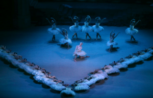 Swan Lake Corporate Hospitality - Sydney