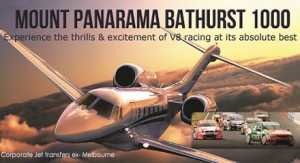 Bathurst 1000 @ Mt Panorama