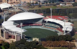 T20 Australia vs South Africa Adelaide Oval @ Adelaide Oval